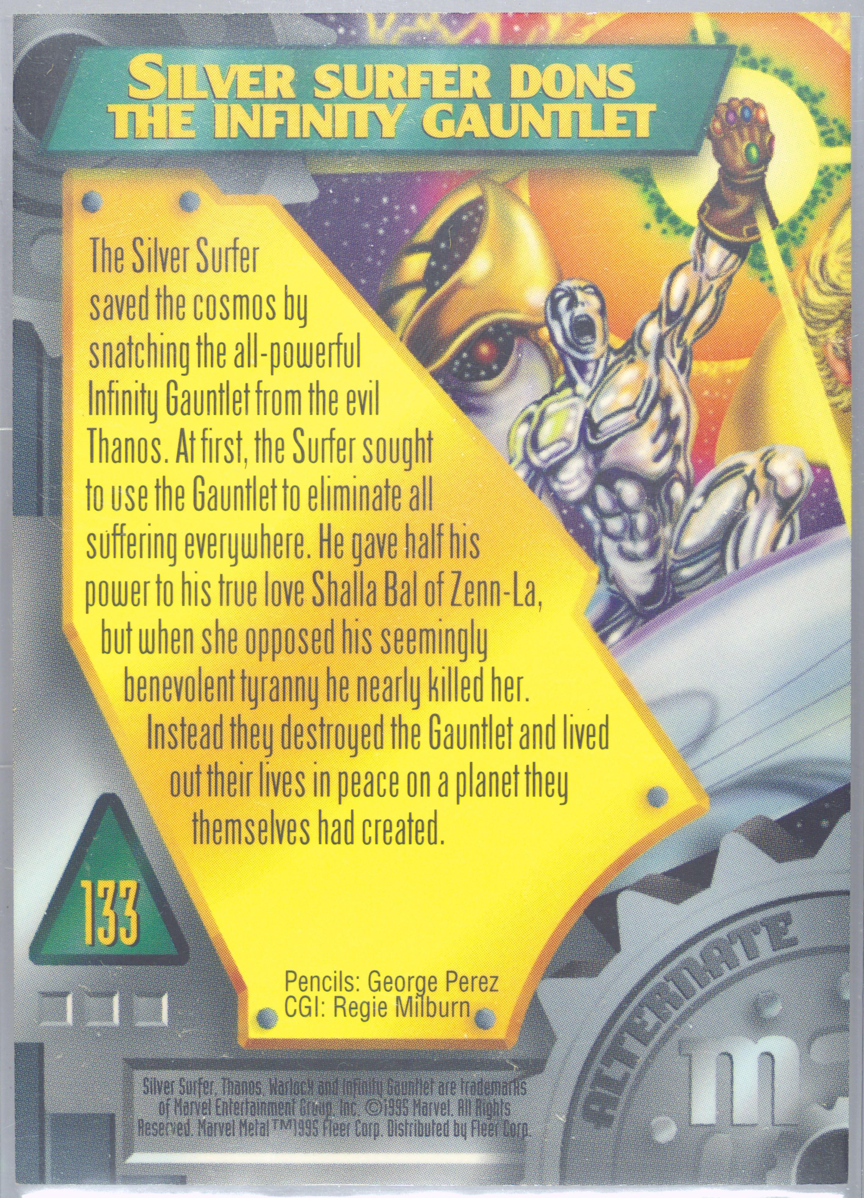 rare silver surfer card Koraidon EX Full Art #231/198 2023 Scarlet & Violet Pokémon TCG –  CTKollectables main image 1