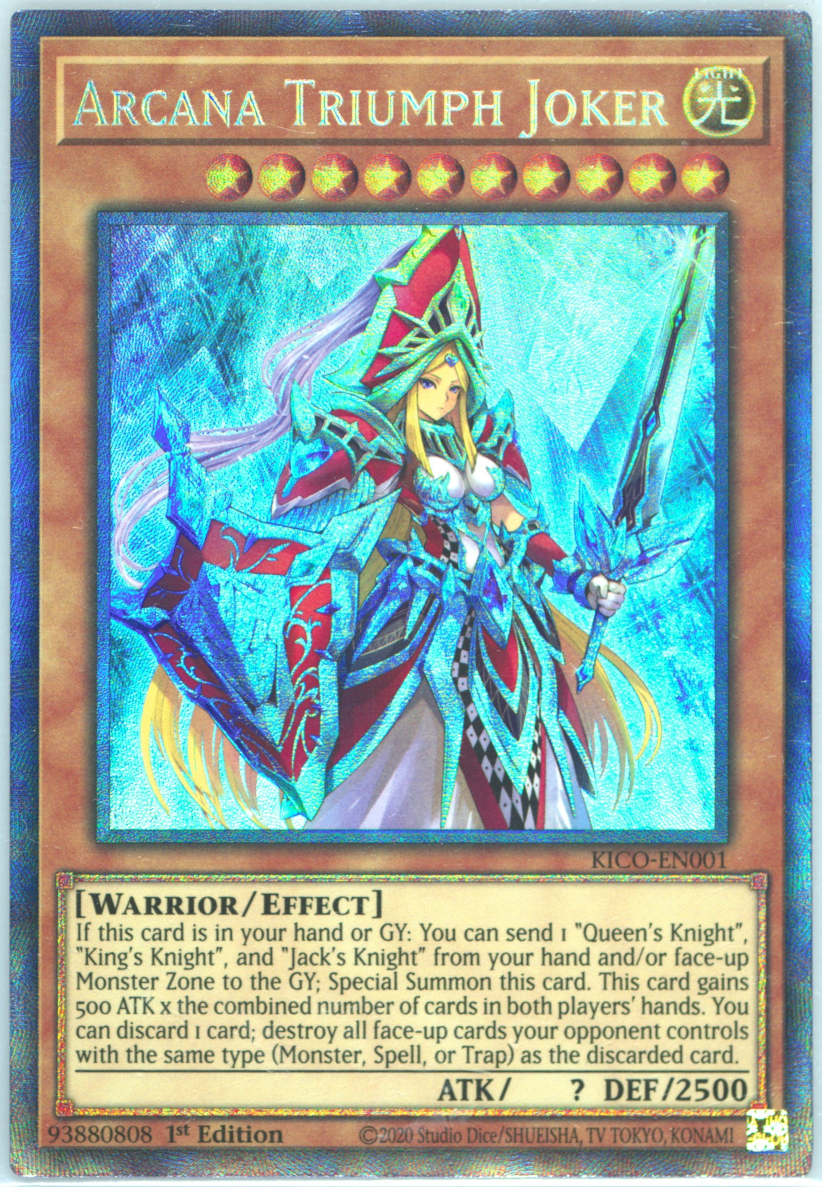 arcana yugioh cards Amazon.com: Yu-Gi-Oh! - Feral Imp (MRD-001) - Metal Raiders - Unlimited  Edition main image 0