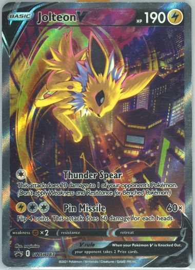 Auction Prices Realized Tcg Cards 2021 Pokemon Swsh Black Auction Prices Realized Tcg Cards 2021 Pokemon Swsh Black