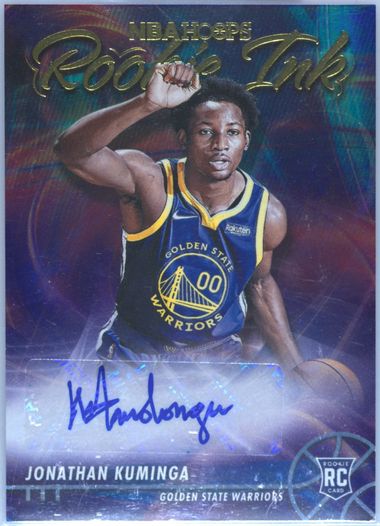 Auction Prices Realized Basketball Cards 2021 Panini Nba Hoops 