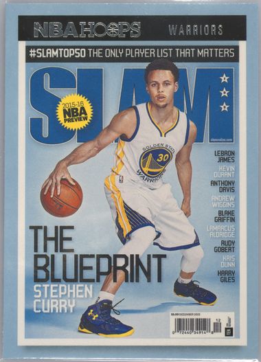 NBA stephen curry カリー ルーキー PSA7 2021-22 Chronicles Rookies & Stars Stephen Curry #645