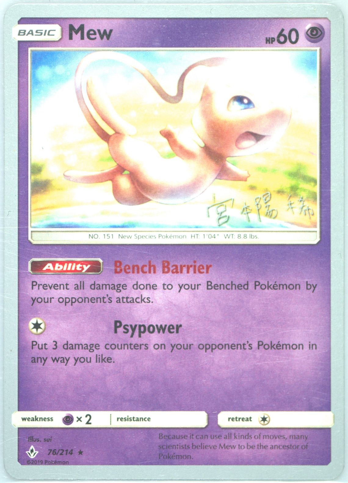 Auction Prices Realized Tcg Cards 2019 Pokemon World