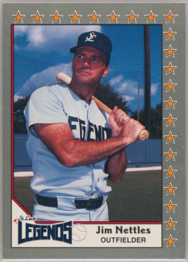 Auction Prices Realized Baseball Cards 1990 PACIFIC SENIOR