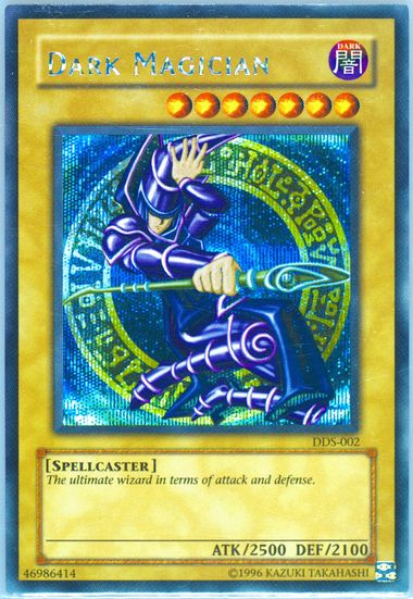 Auction Prices Realized Tcg Cards 2002 Yu-Gi-Oh! Promo Dds