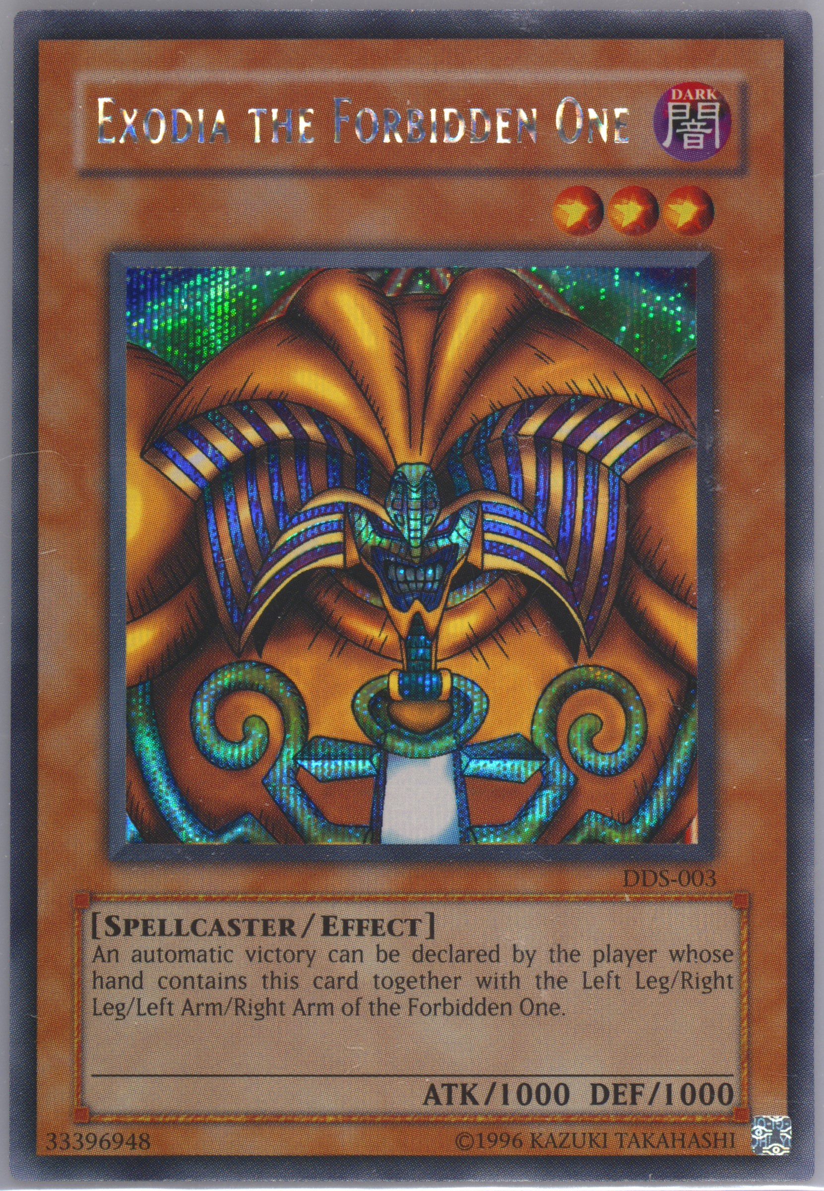 Spec Details