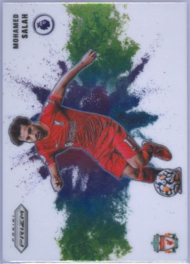 Auction Prices Realized Soccer Cards 2021 PANINI PRIZM PREMIER