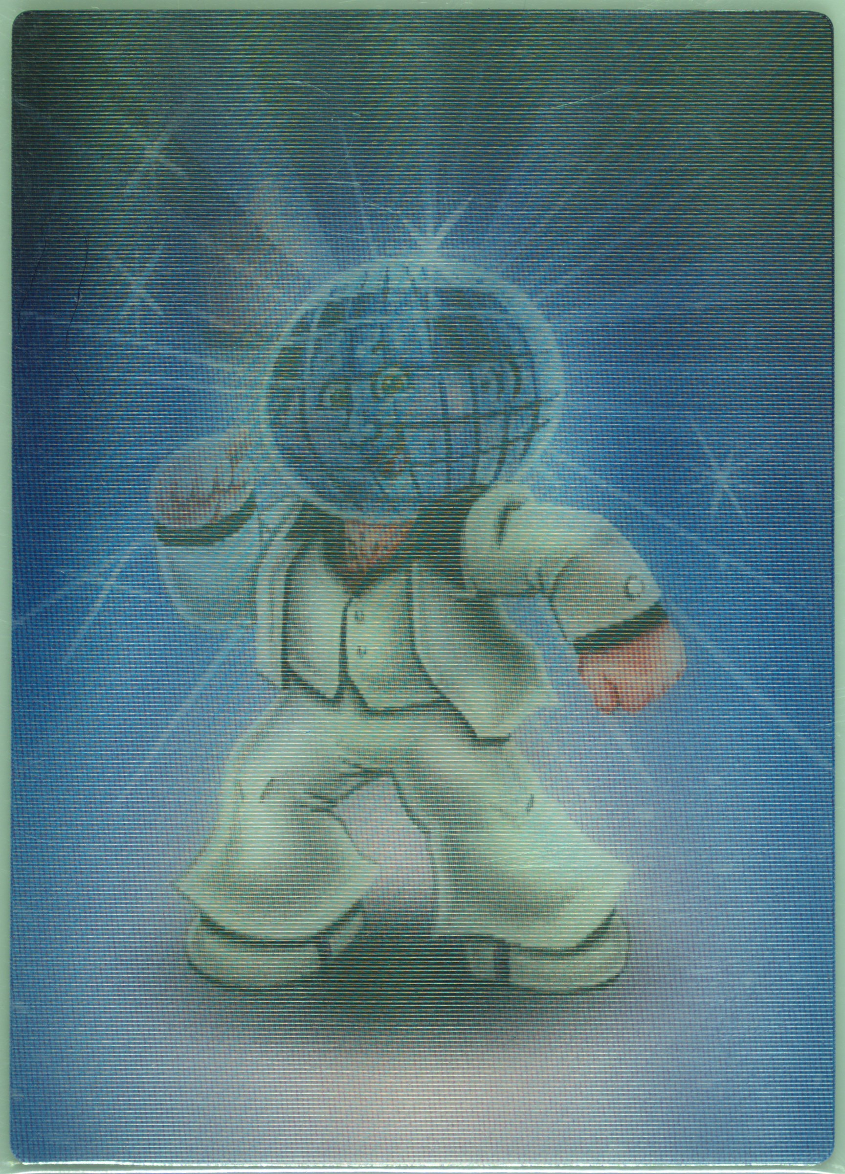 Stan Alive #7