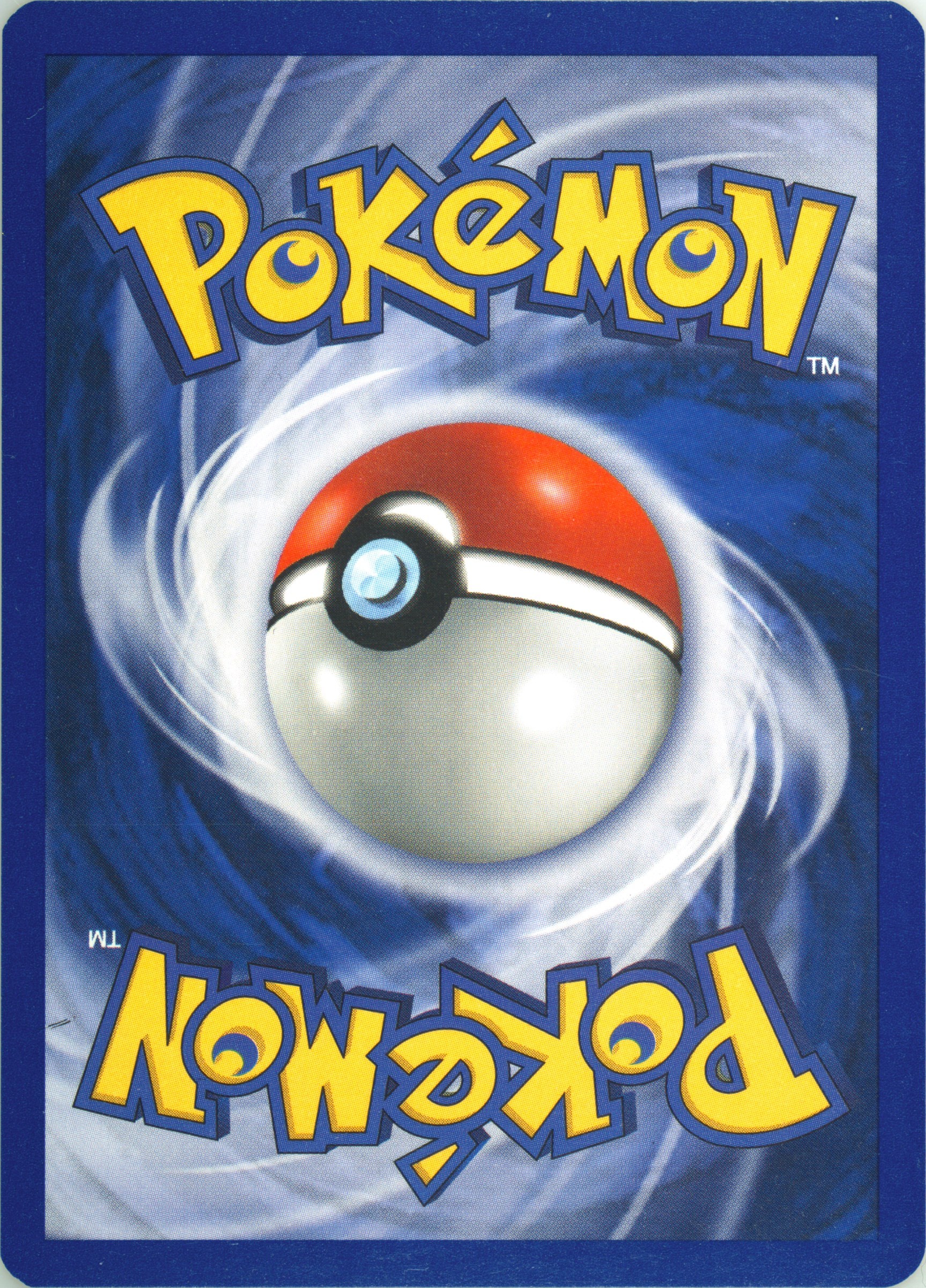 nidorino pokemon card Nidorino (33) [Topps TV Animation Edition Series 1 (Third Print)]