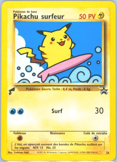 Auction Prices Realized Tcg Cards 2000 Pokemon Pikachu World Auction Prices Realized Tcg Cards 2000 Pokemon Pikachu World