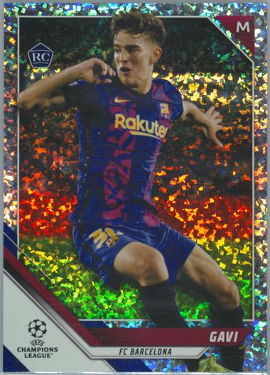 開店記念セール！ Auction Prices Realized Soccer Cards 2021-2022 TOPPS UEFA その他