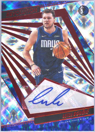 Auction Prices Realized Basketball Cards 2021 PANINI