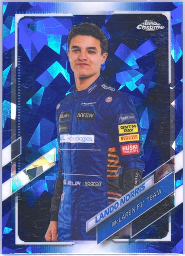 Auction Prices Realized Misc Cards 2021 TOPPS CHROME FORMULA Auction Prices Realized Misc Cards 2021 TOPPS CHROME FORMULA