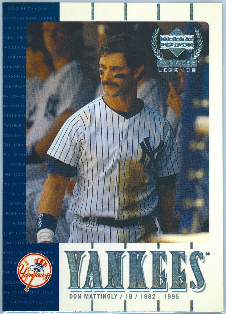 Auction Prices Realized Baseball Cards 2000 Upper Deck