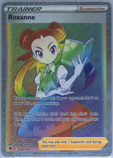 Auction Prices Realized Tcg Cards 2022 POKEMON SWORD & SHIELD