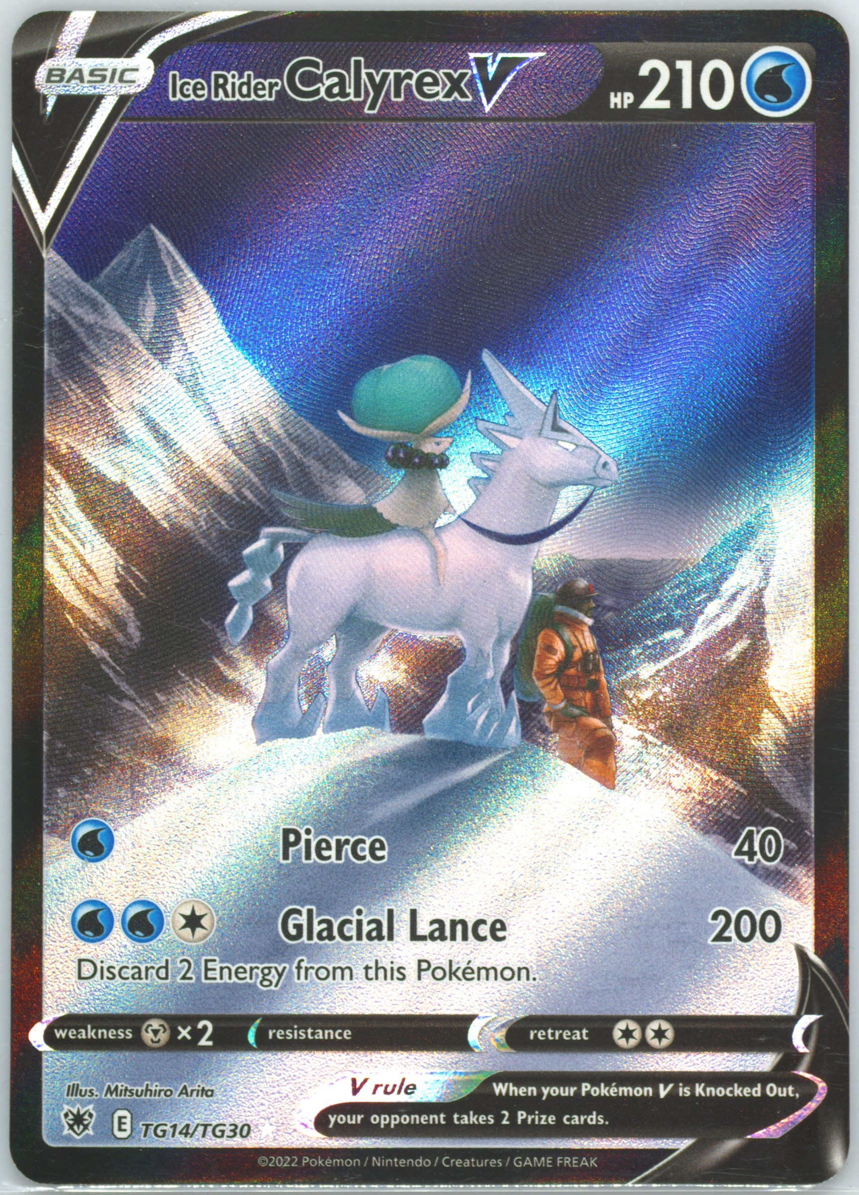 Spec Details