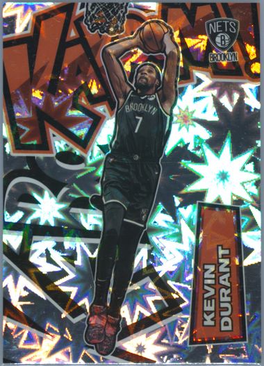 Auction Prices Realized Multi-Sport Cards 2018 Panini Kaboom