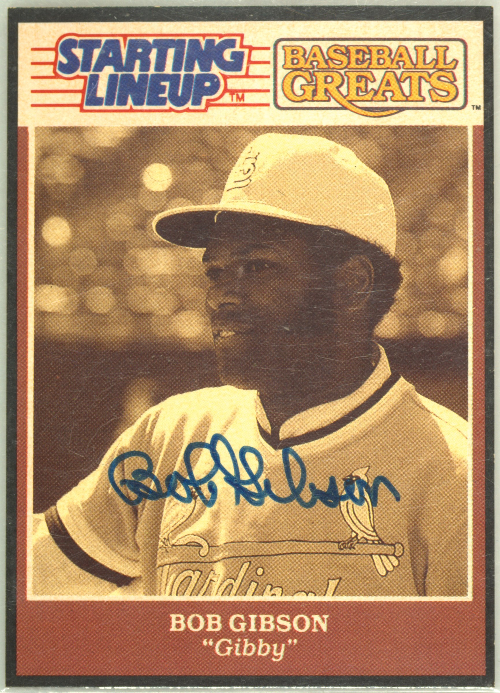 Starting Lineup Baseball Greats 永久欠番セット