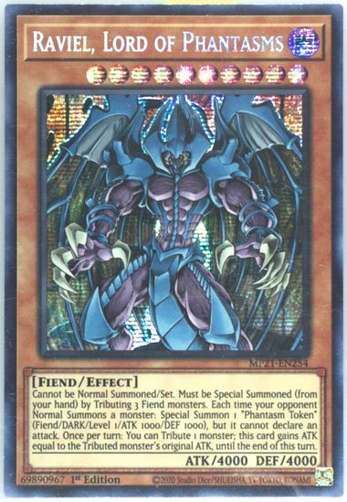 YU-GI-OH! TIN21 2021 Tin Of Ancient Battles – Sammlerdose Mit 3 Mega-Packs, Prismatic Secret Rare Karten