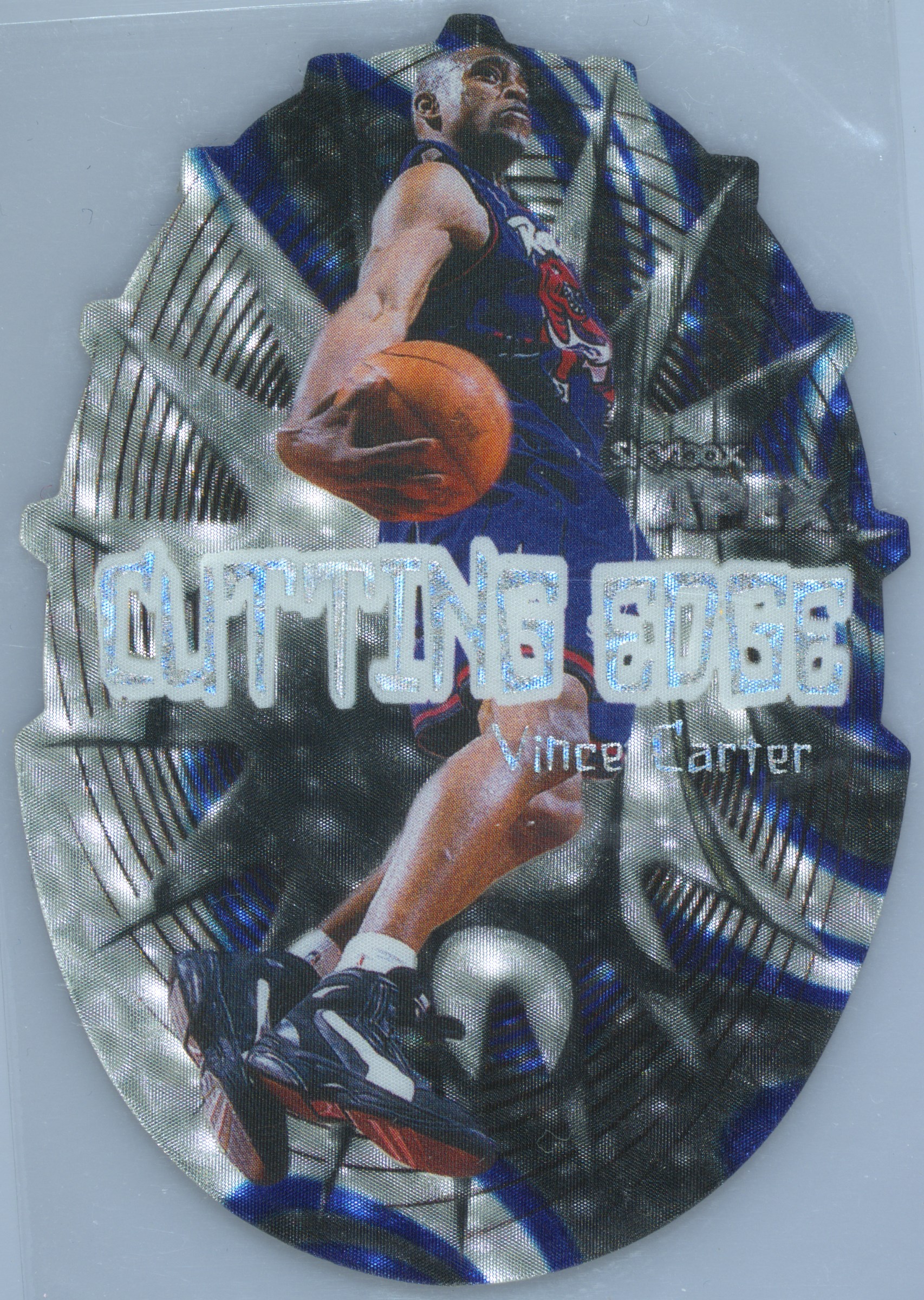 Auction Prices Realized Basketball Cards 1999 Skybox Apex