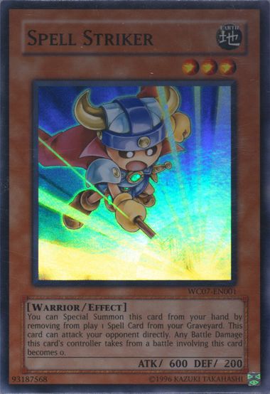 Auction Prices Realized Tcg Cards 2007 Yu-Gi-Oh! Promo