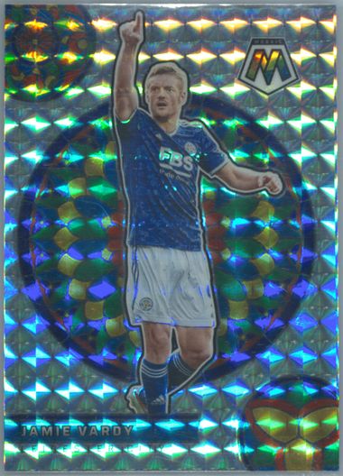 Auction Prices Realized Soccer Cards 2021-2022 PANINI MOSAIC