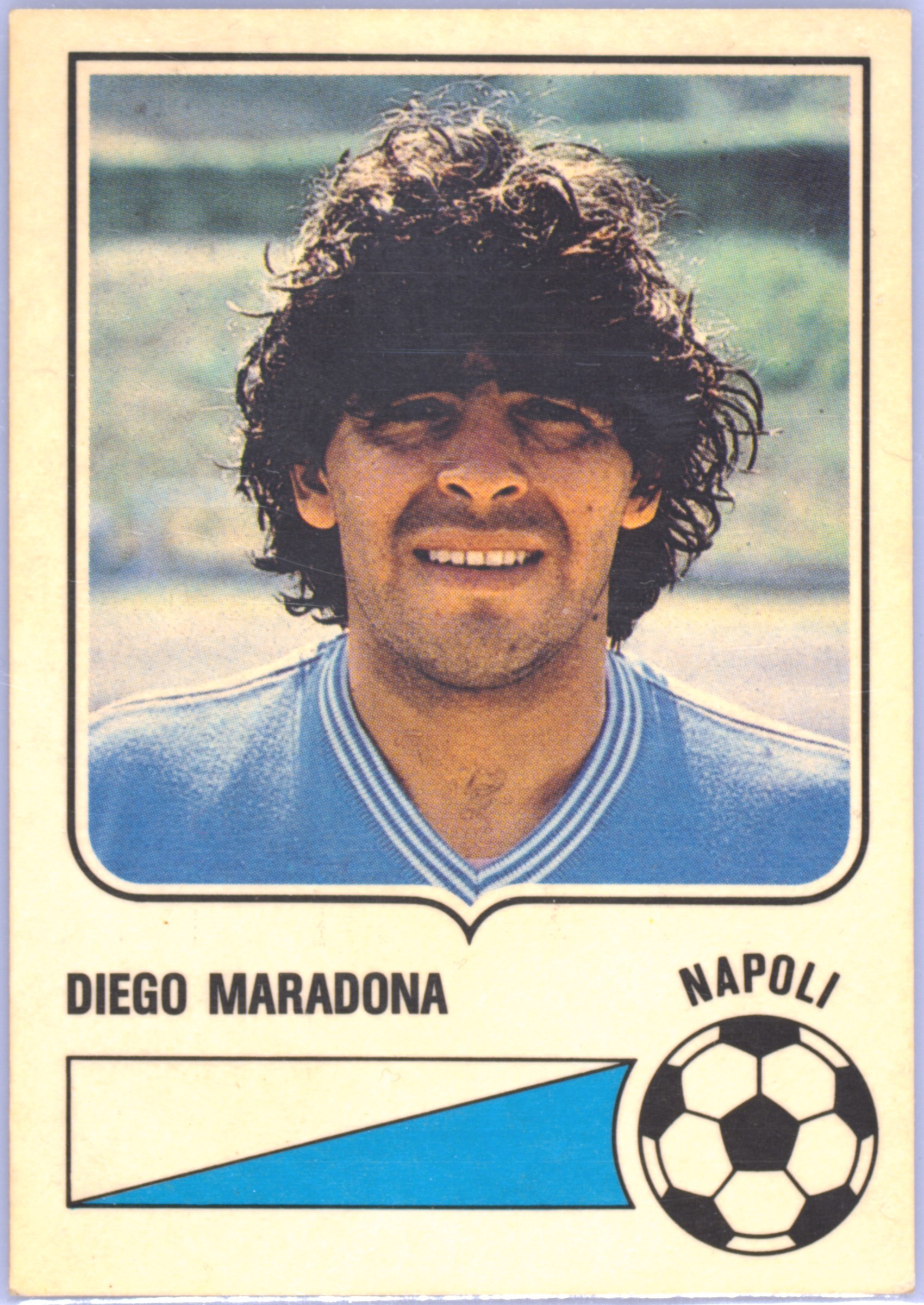 maradona Spec Details