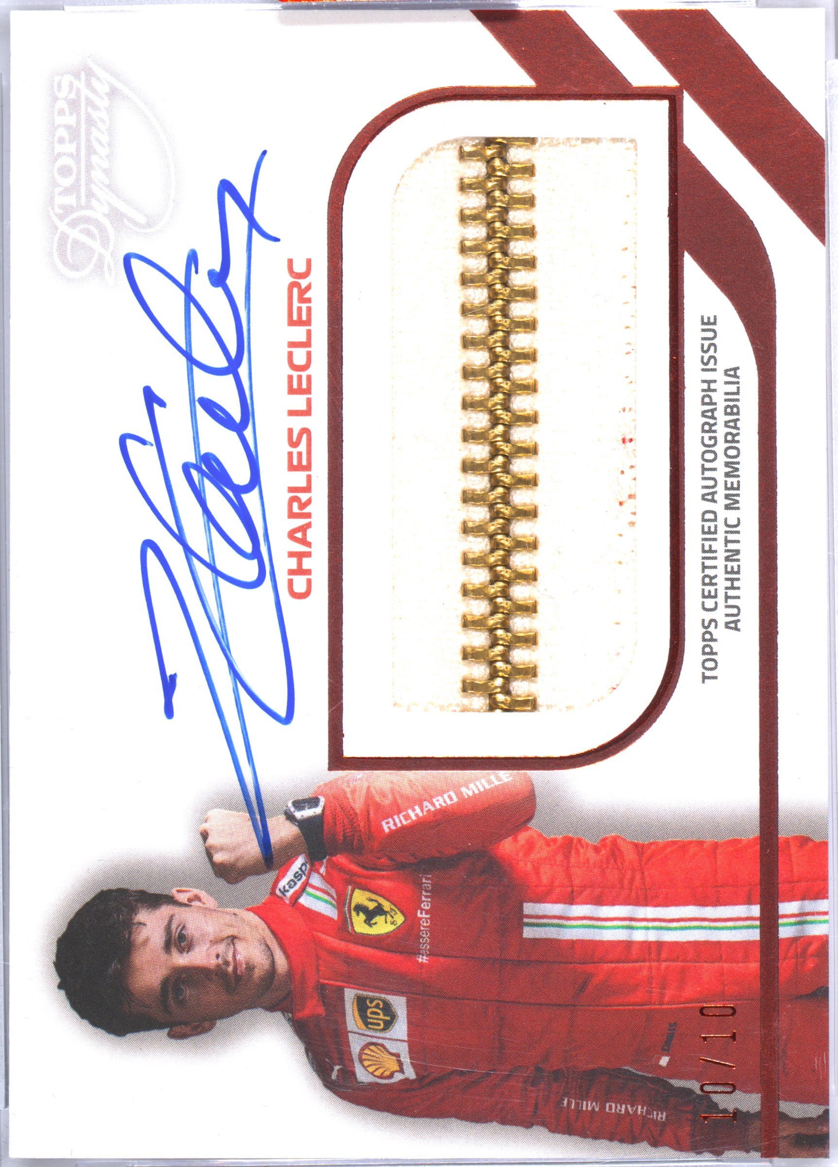 Auction Prices Realized Misc Cards 2021 Topps Dynasty
