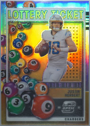 Auction Prices Realized Football Cards 2021 Panini