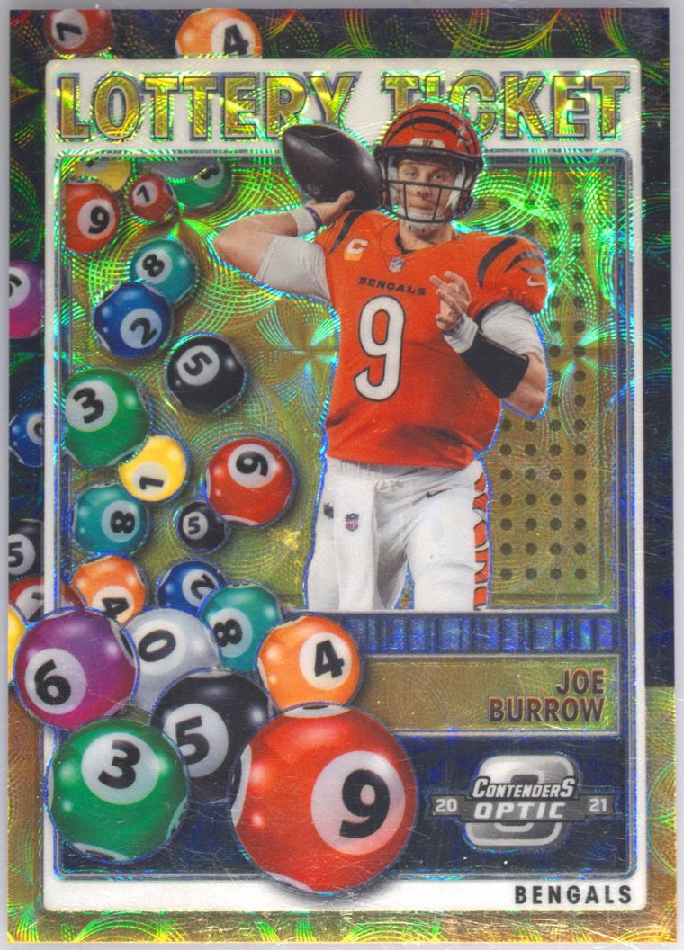 Auction Prices Realized Football Cards 2021 Panini