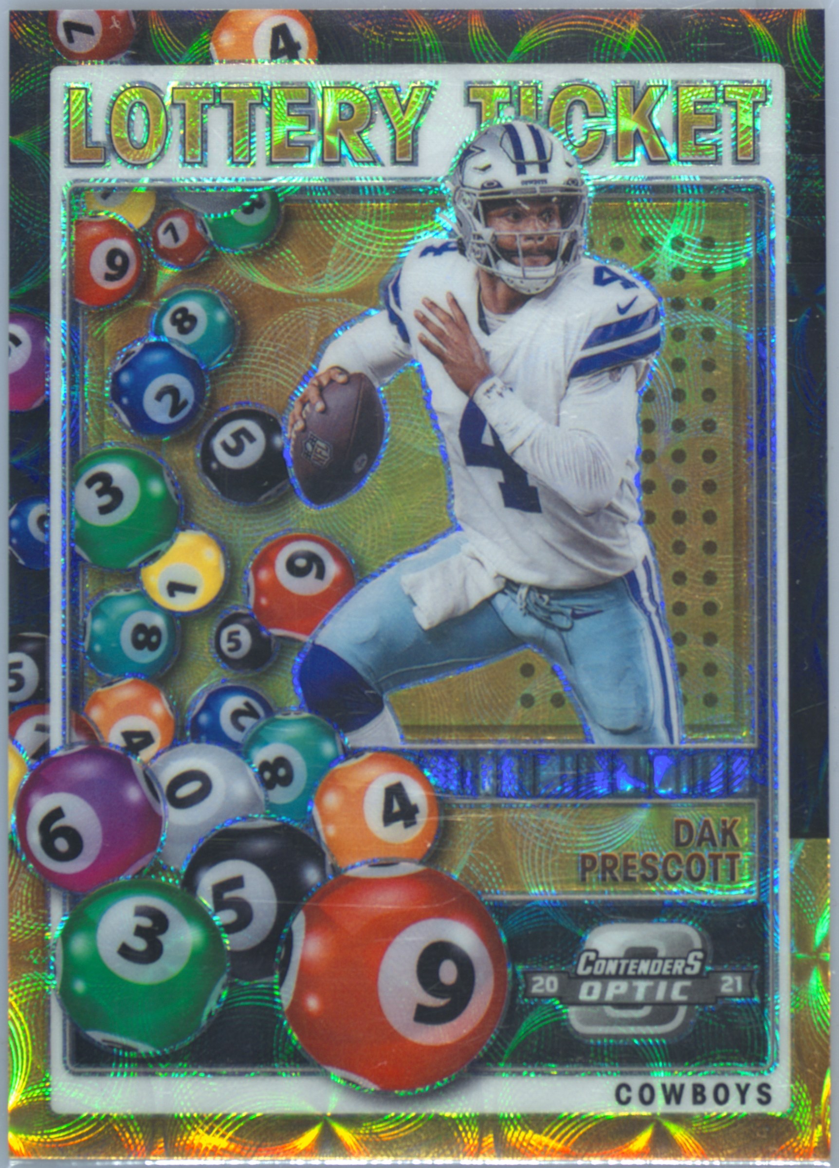 Auction Prices Realized Football Cards 2021 Panini
