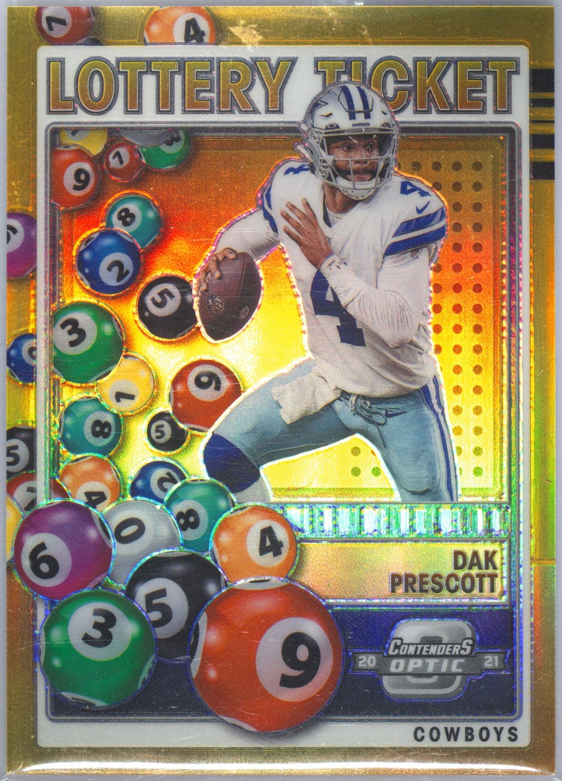Auction Prices Realized Football Cards 2021 Panini