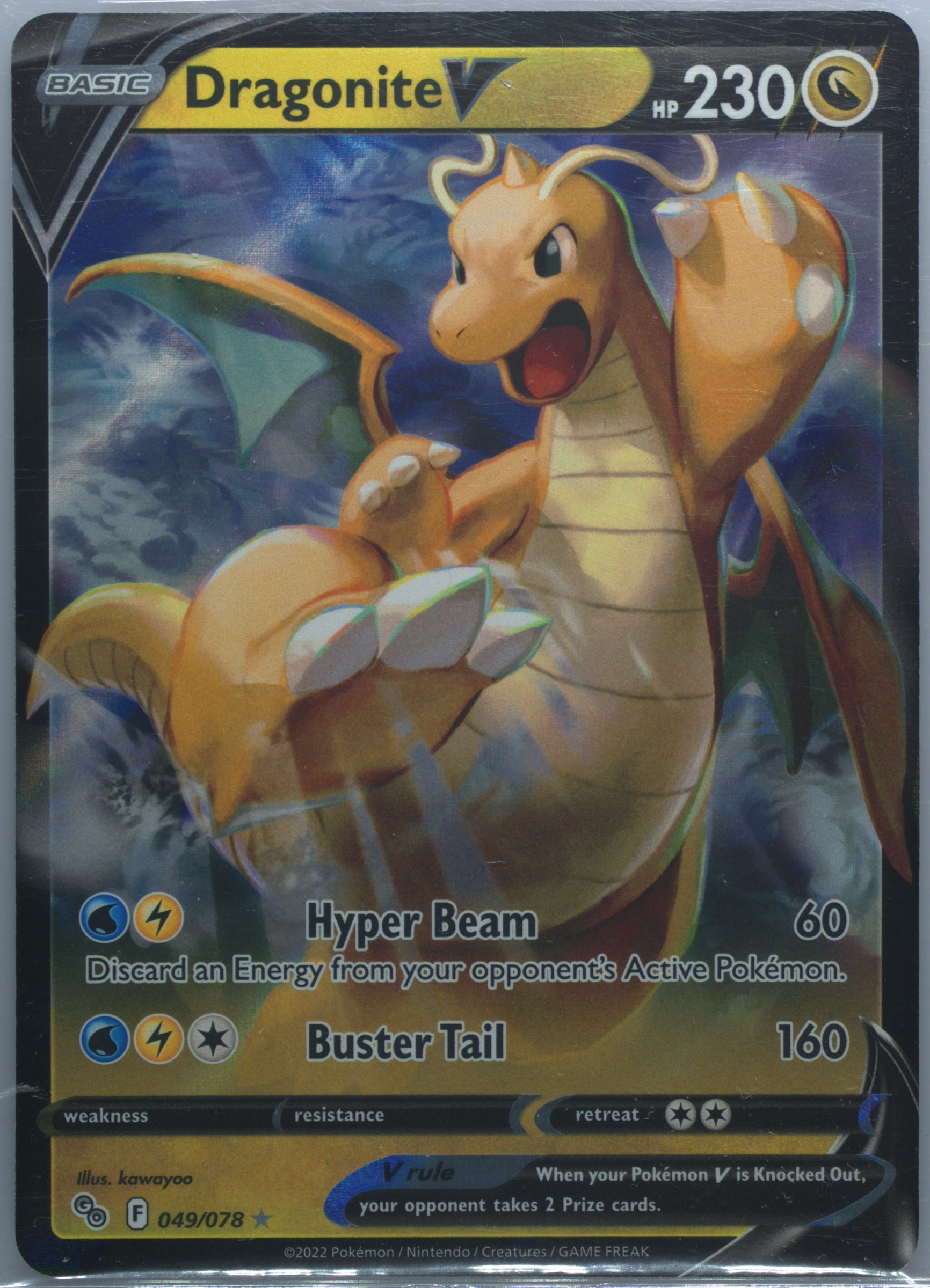 klawf pokemon card price Pokémon TCG Klawf Scarlet & Violet Base Set 122/198 Holo Holo Rare