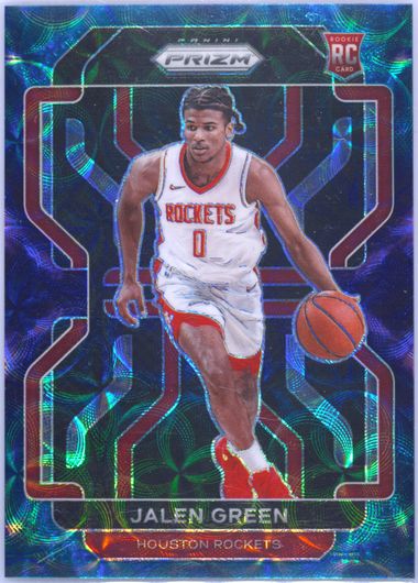Auction Prices Realized Basketball Cards 2021 PANINI PRIZM