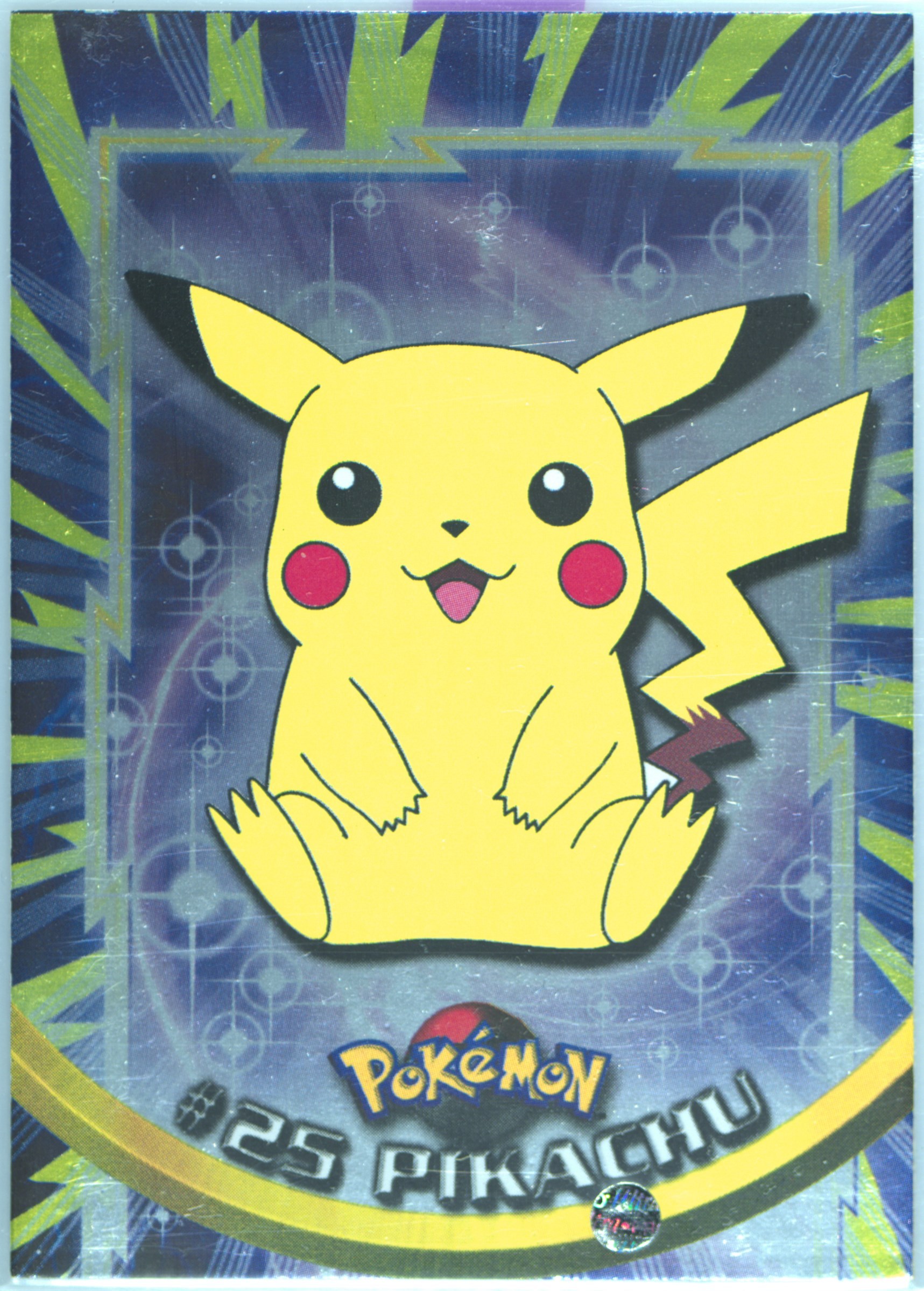 best cards from pokemon 151 Topps Pokemon Advanced Challenge Card Pack – PokeOrder.com