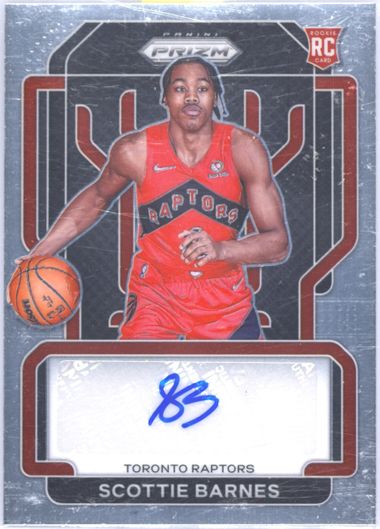 Auction Prices Realized Basketball Cards 2021 PANINI PRIZM ROOKIE