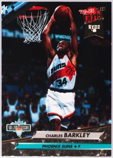 お値下げRevolution Charles Barkley Auto NBA お値下げRevolution Charles Barkley Auto NBA Revolution Charles