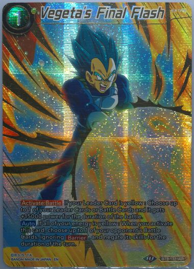 Auction Prices Realized Tcg Cards 2022 Dragon Ball Super