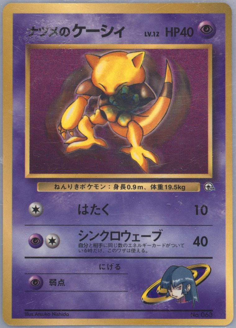 Sabrina's Abra-Glossy