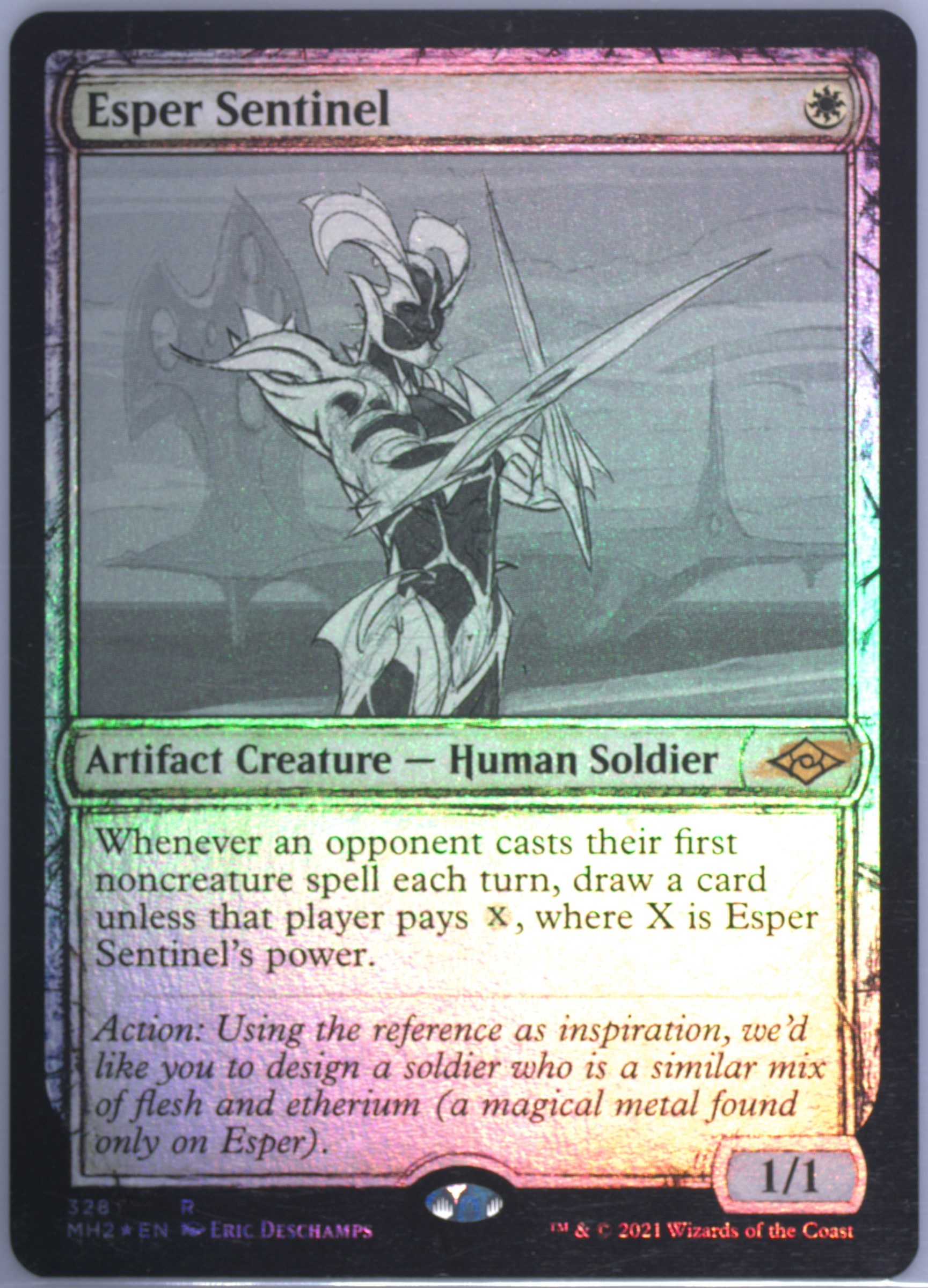 mtg time counter cards True Ancestry  Esper Cards & Games