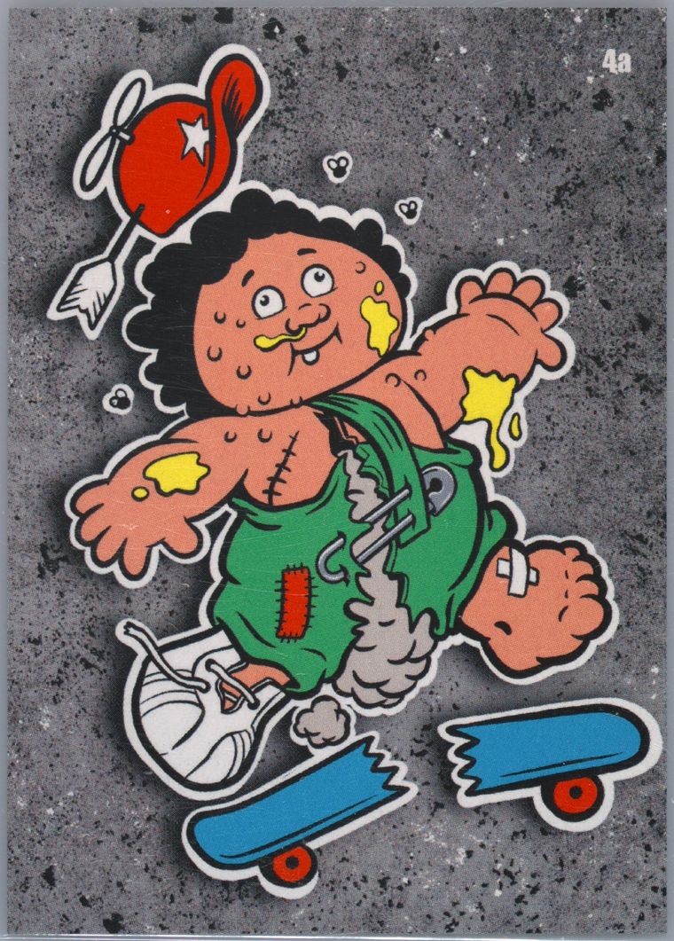 Wipe-Out Wylie