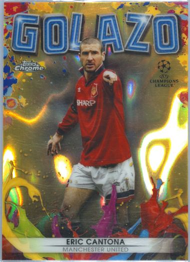 Auction Prices Realized Soccer Cards 2021 TOPPS CHROME UEFA