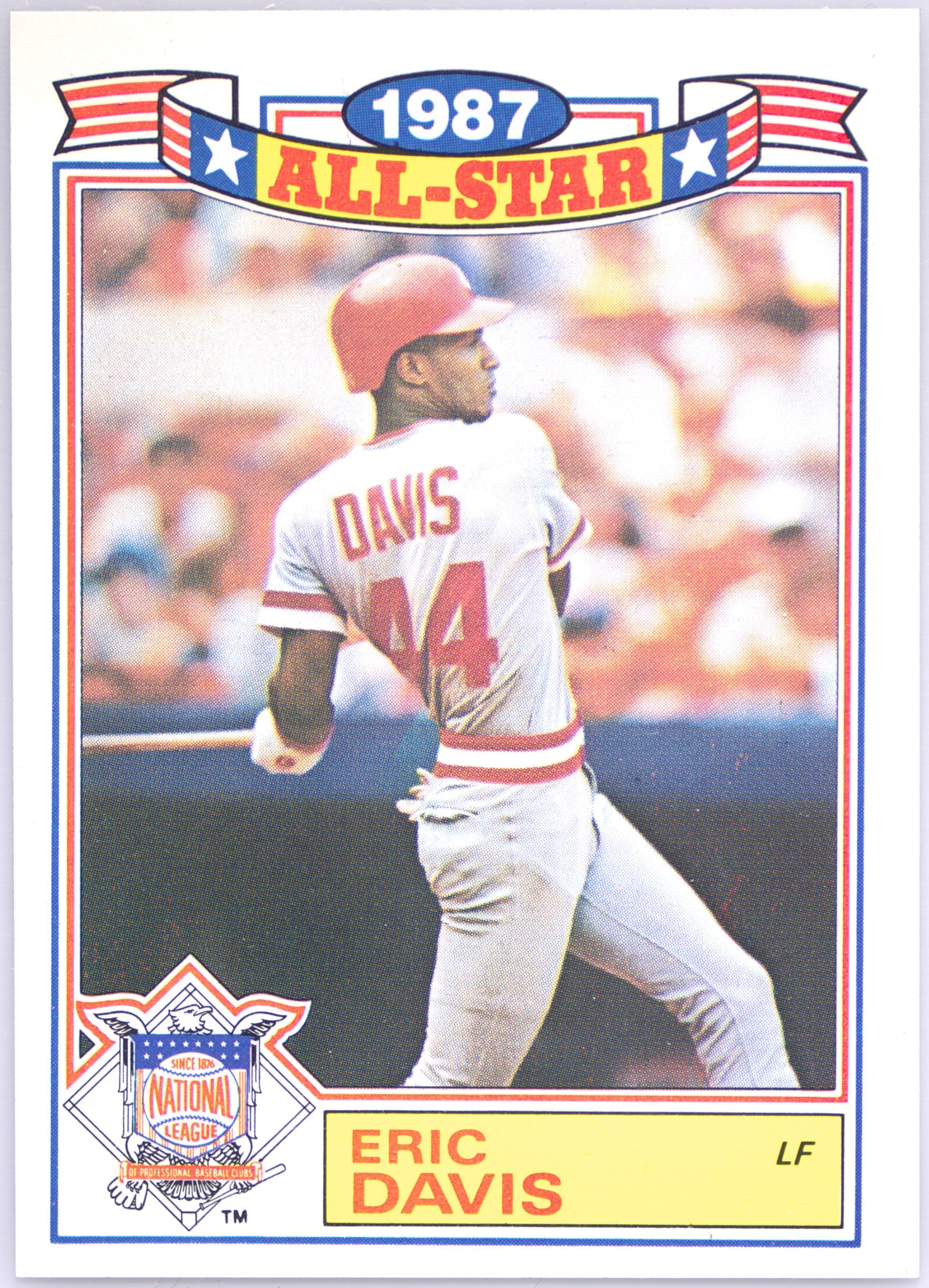 Auction Prices Realized Baseball Cards 1988 Topps All-Star