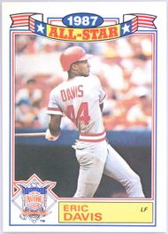 スポーツ選手 1988 BASEBALL CARD No.22 スポーツ選手 1988 BASEBALL CARD No.22 1988 DONRUSS BASEBALL CARD