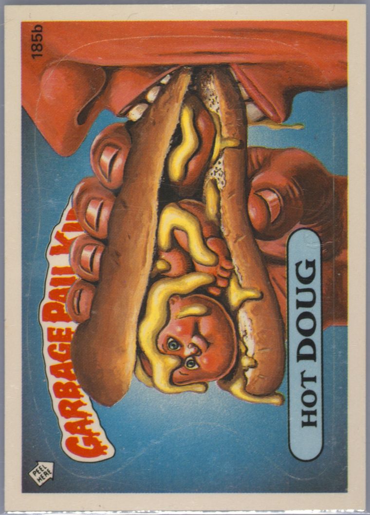 Hot Doug