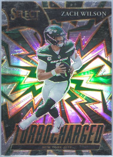 Auction Prices Realized Football Cards 2021 PANINI SELECT