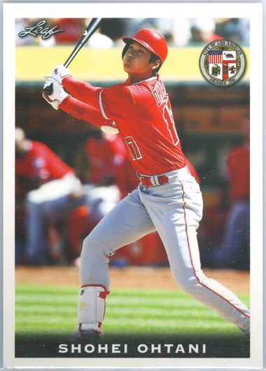Auction Prices Realized Multi-Sport Cards 2018 LEAF NATIONAL