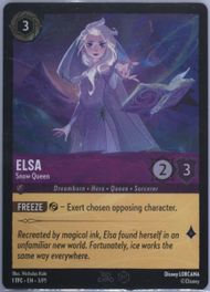 PSA10 Disney Lorcana プロモ　ドラゴンの炎 #1 3614 PSA10 Disney Lorcana プロモ ドラゴンの炎 #1 3614 - メルカリ