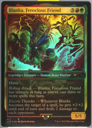 Auction Prices Realized Tcg Cards 2022 Magic The Gathering Secret 