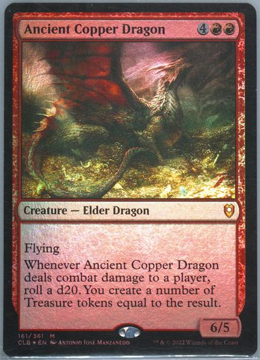 Auction Prices Realized Tcg Cards 2022 MAGIC THE GATHERING