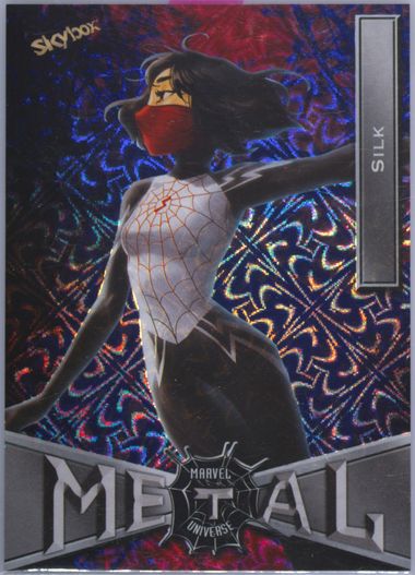 MARVEL allure マイティー・ソー　99シリ psa10 MARVEL allure マイティー・ソー 99シリ psa10 - メルカリ